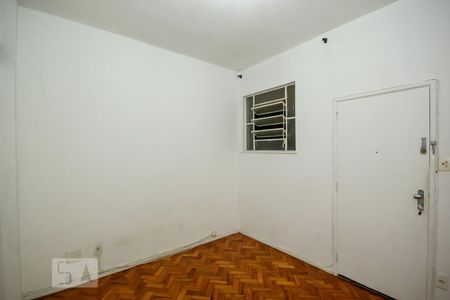 Sala de apartamento à venda com 1 quarto, 36m² em Copacabana, Rio de Janeiro