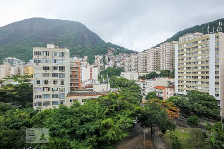 Apartamento à venda com 36m², 1 quarto e sem vagaVista