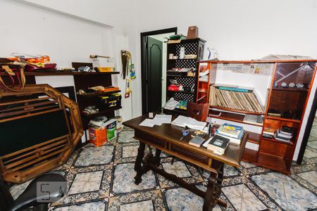 Casa à venda com 355m², 5 quartos e sem vagaSala 02