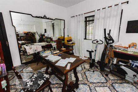 Casa à venda com 355m², 5 quartos e sem vagaSala 02