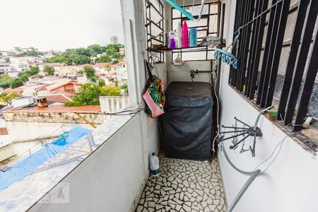 Casa à venda com 355m², 5 quartos e sem vagaÁrea de Serviço