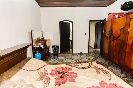Casa à venda com 355m², 5 quartos e sem vagaQuarto 01