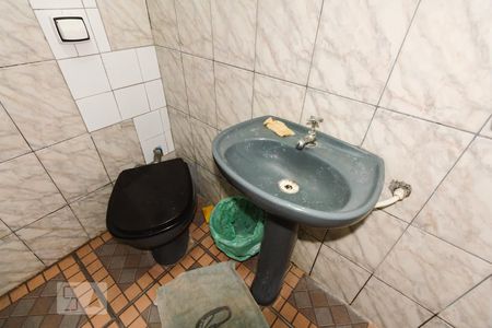 Casa à venda com 355m², 5 quartos e sem vagaQuarto 01 Suíte