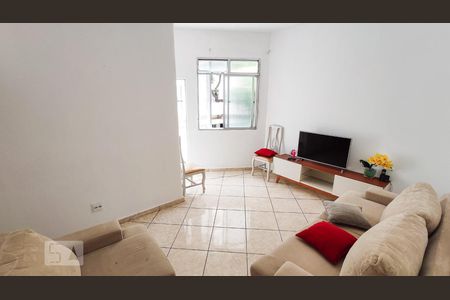 Apartamento para alugar com 98m², 2 quartos e sem vagaSala