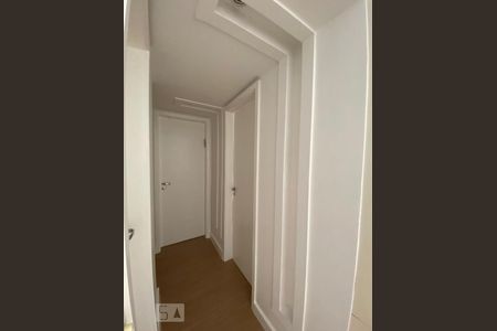 Corredor de apartamento para alugar com 3 quartos, 85m² em Botafogo, Rio de Janeiro