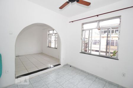 Sala de apartamento para alugar com 2 quartos, 120m² em Cascadura, Rio de Janeiro