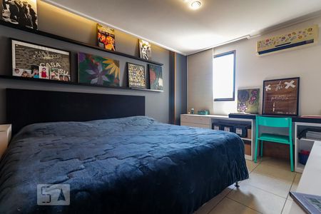 Apartamento à venda com 420m², 5 quartos e 3 vagasSuíte 1