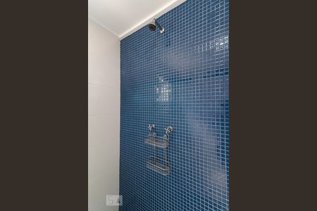 Apartamento à venda com 420m², 5 quartos e 3 vagasBanheiro da Suíte 2