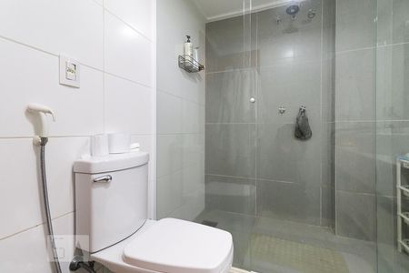 Apartamento à venda com 420m², 5 quartos e 3 vagasBanheiro da Suíte 3