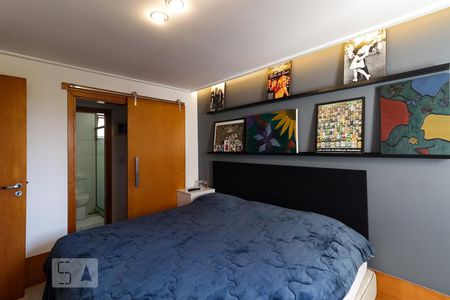 Apartamento à venda com 420m², 5 quartos e 3 vagasSuíte 1