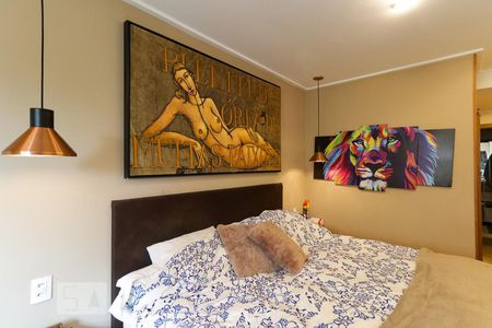 Apartamento à venda com 420m², 5 quartos e 3 vagasSuíte 3