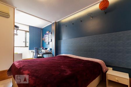 Apartamento à venda com 420m², 5 quartos e 3 vagasSuíte 2