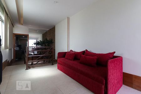 Apartamento à venda com 420m², 5 quartos e 3 vagasSala 2
