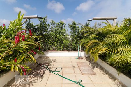 Apartamento à venda com 420m², 5 quartos e 3 vagasJardim