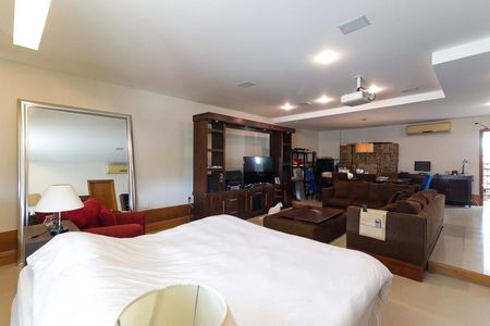 Apartamento à venda com 420m², 5 quartos e 3 vagasSuíte 4