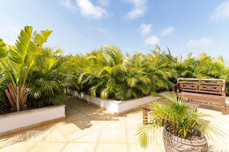 Apartamento à venda com 420m², 5 quartos e 3 vagasJardim