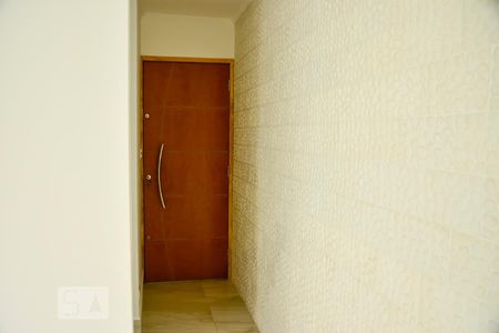 Entrada de apartamento à venda com 2 quartos, 50m² em Vila Sílvia, São Paulo