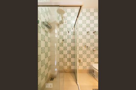 Banheiro de apartamento para alugar com 2 quartos, 73m² em Bela Vista, São Paulo