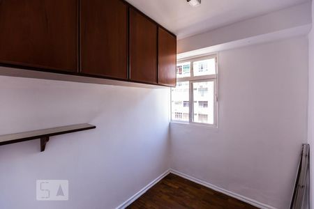Escritorio de apartamento para alugar com 2 quartos, 73m² em Bela Vista, São Paulo