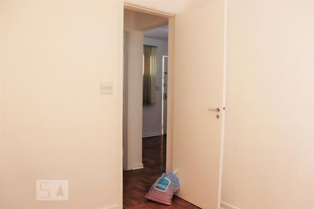 Quarto 1 de apartamento à venda com 2 quartos, 45m² em Aclimação, São Paulo