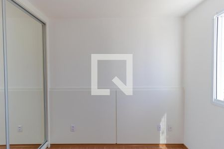 Apartamento para alugar com 43m², 2 quartos e 1 vagaQuarto 02
