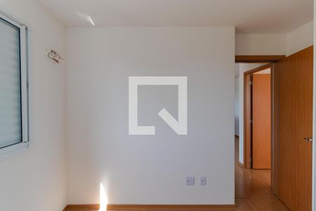 Apartamento para alugar com 43m², 2 quartos e 1 vagaQuarto 02