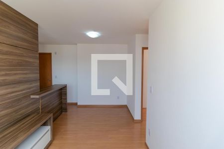 Apartamento para alugar com 43m², 2 quartos e 1 vagaSalas