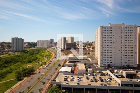 Apartamento para alugar com 43m², 2 quartos e 1 vagaVista do Quarto 02