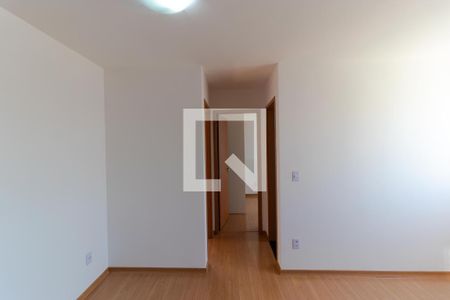 Apartamento para alugar com 43m², 2 quartos e 1 vagaSalas