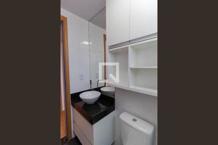 Apartamento para alugar com 43m², 2 quartos e 1 vagaBanheiro