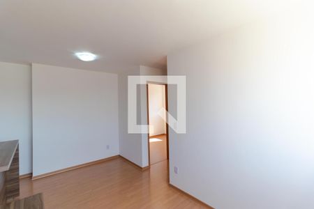 Apartamento para alugar com 43m², 2 quartos e 1 vagaSalas