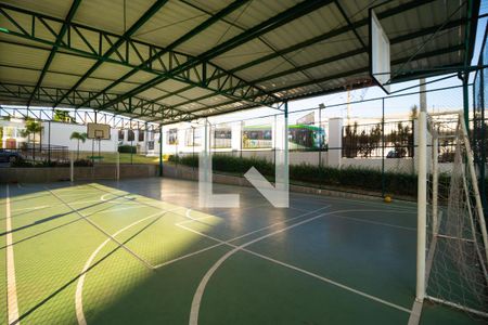 Apartamento para alugar com 43m², 2 quartos e 1 vagaÁrea comum -Quadra