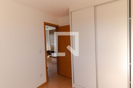 Apartamento para alugar com 43m², 2 quartos e 1 vagaQuarto 01 