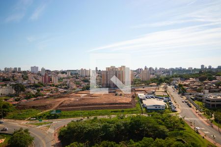 Apartamento para alugar com 43m², 2 quartos e 1 vagaVista do Quarto 01 