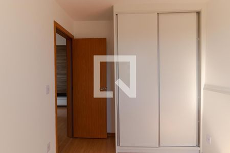 Apartamento para alugar com 43m², 2 quartos e 1 vagaQuarto 01 