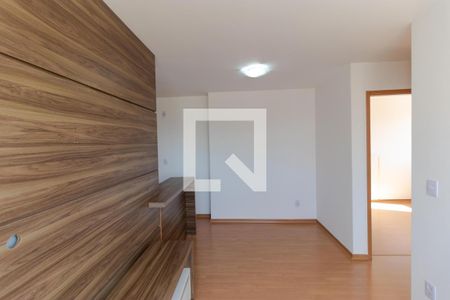 Apartamento para alugar com 43m², 2 quartos e 1 vagaSalas