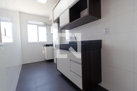 Apartamento para alugar com 43m², 2 quartos e 1 vagaCozinha