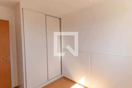 Apartamento para alugar com 43m², 2 quartos e 1 vagaQuarto 01 