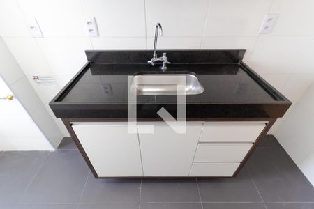 Apartamento para alugar com 43m², 2 quartos e 1 vagaCozinha
