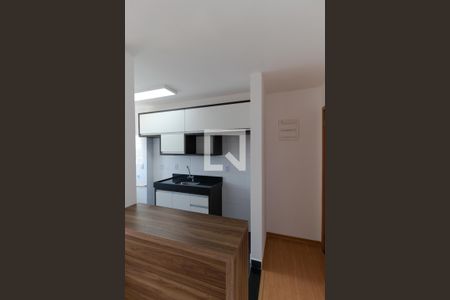Apartamento para alugar com 43m², 2 quartos e 1 vagaCozinha