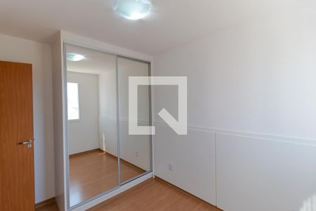 Apartamento para alugar com 43m², 2 quartos e 1 vagaQuarto 02