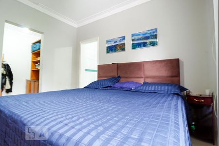 Quarto 1 de casa à venda com 4 quartos, 209m² em Lapa, São Paulo