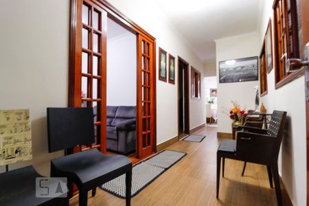 Casa à venda com 4 quartos, 209m² em Lapa, São Paulo