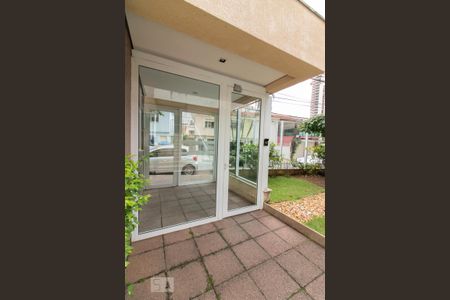 Studio para alugar com 51m², 1 quarto e 1 vaga Studio para alugar com 51m², 1 quarto e 1 vagaÁrea comum