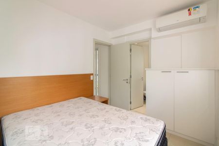 Quarto de kitnet/studio para alugar com 1 quarto, 51m² em Itaim Bibi, São Paulo