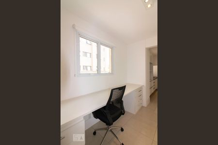Studio para alugar com 51m², 1 quarto e 1 vaga Studio para alugar com 51m², 1 quarto e 1 vagaEscritório