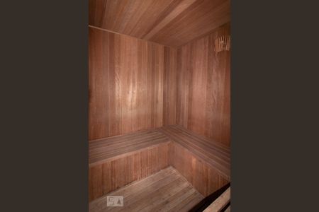 Studio para alugar com 51m², 1 quarto e 1 vaga Studio para alugar com 51m², 1 quarto e 1 vagaSauna