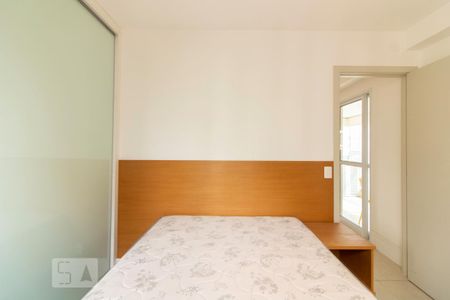 Quarto de kitnet/studio para alugar com 1 quarto, 51m² em Itaim Bibi, São Paulo