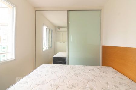 Quarto de kitnet/studio para alugar com 1 quarto, 51m² em Itaim Bibi, São Paulo