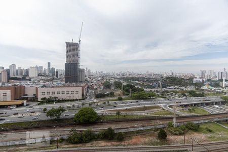 Studio à venda com 38m², 1 quarto e 1 vagaVista Varanda 